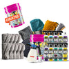 AUSSENREINIGUNG – Wähle dein Kit - STARTER