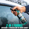 FROST GUARD - ODKURZACZ DO DYSKÓW + USZCZELNIACZ 500ml