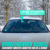FROST GUARD - ODKURZACZ DO DYSKÓW + USZCZELNIACZ 500ml