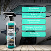 FROST GUARD - ODKURZACZ DO DYSKÓW + USZCZELNIACZ 500ml