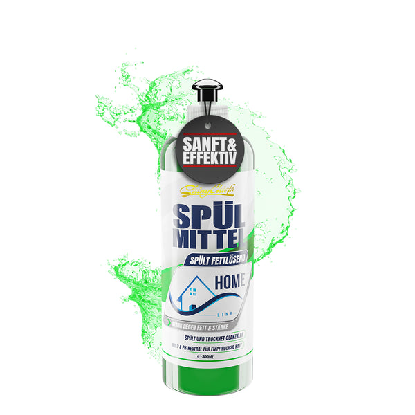HOME LINE - SPÜLMITTEL 500ml