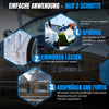 HYDRO SHIELD - CERAMIC SNOWFOAM 500ml