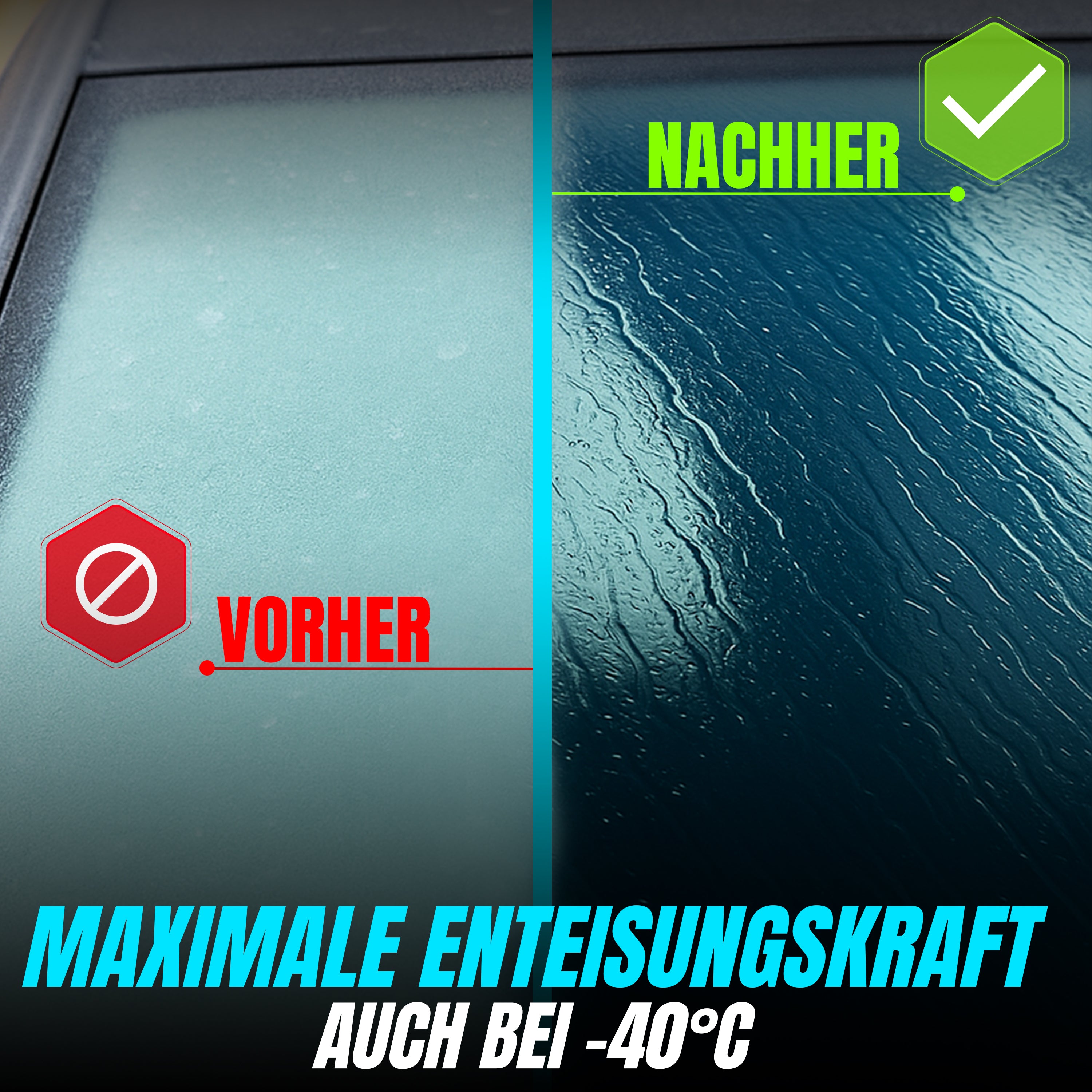 ICE CRUSHER - BLITZENTEISER 500ml