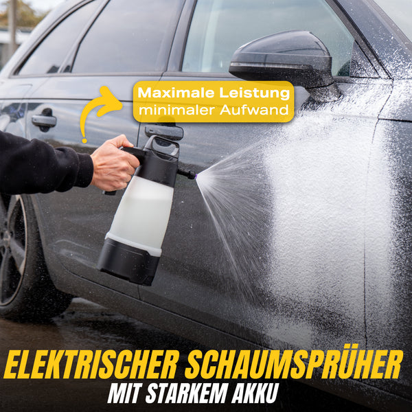 IK e Foam PRO 2 oplaadbare schuimspuit 1,5 liter