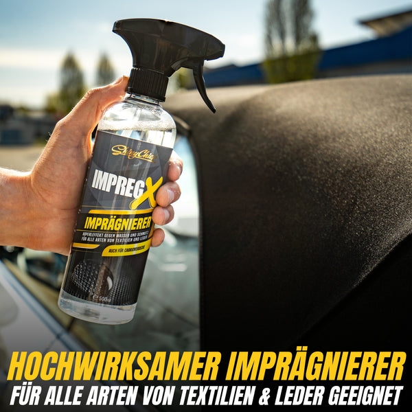 IMPREG X - IMPRÄGNIERER 500ml