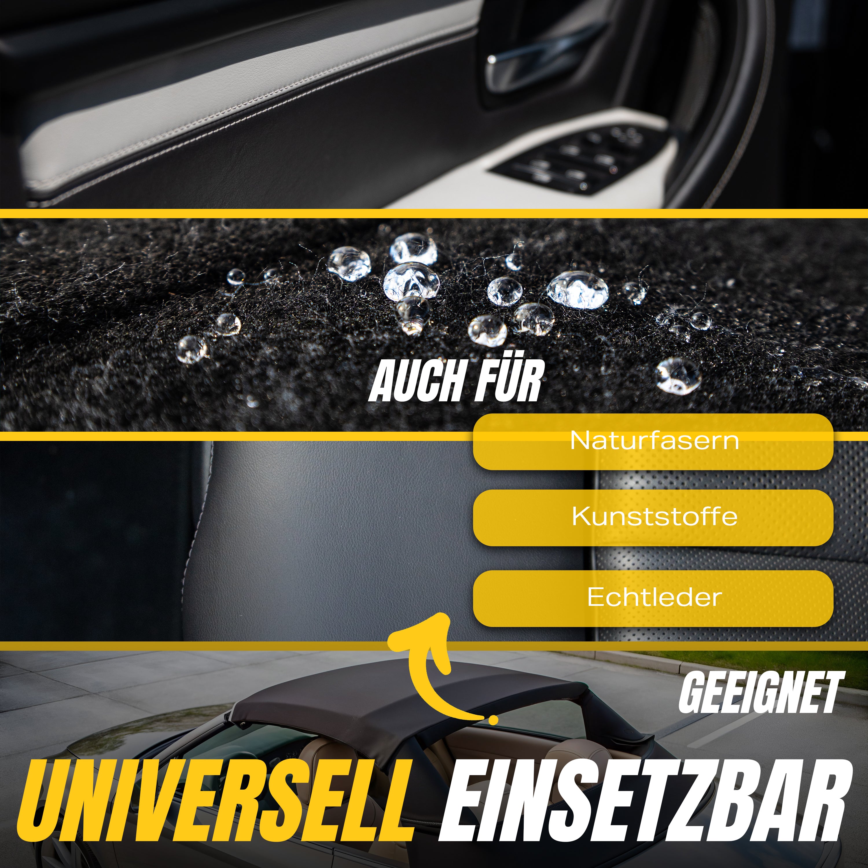 IMPREG X - IMPRÄGNIERER 500ml