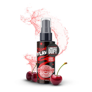 Flavour Bomb - CHERRY INTENSE 50ml
