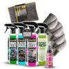 ShinyChiefs Interieur Kit - Schoon. Netjes. Fris.
