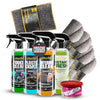ShinyChiefs Interior Kit – Sauber. Gepflegt. Frisch.