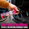INTERIOR CLEAN - INNENRAUMREINIGER 500ml