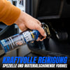 INTERIOR DEEP DETAILING KIT