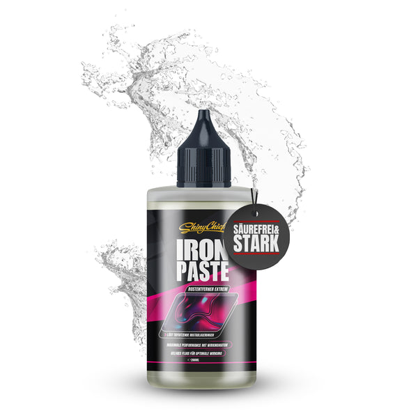 IRON PASTE - ROSTENTFERNER EXTREM 200ml