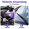 LAUNCH BUNDLE - WATERMELONE WAVE + KING GRAPE - SCHEIBENKLAR (4x5L)