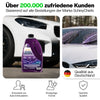 KING GRAPE - SCHEIBENKLAR 5L