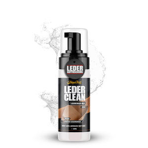 LEDER CLEAN - LEDERREINIGER 200ml