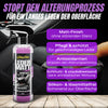 LEDER MATT + LEDER CLEAN KIT