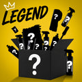 MYSTERY LOAD BOXEN