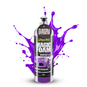 MAGIC FOAM - LILA SNOW FOAM 500ml