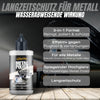 METAL POLISH - 3IN1 METALLPOLITUR 200ml