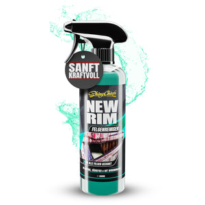 NEWRIM Felgenreiniger 500ml