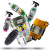 ONE BUCKET KIT - ARMY GREEN GLOSS