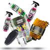 ONE BUCKET KIT - ARMY GREEN GLOSS