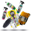 ONE BUCKET KIT - ARMY GREEN GLOSS