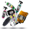 ONE BUCKET KIT - ARMY GREEN GLOSS
