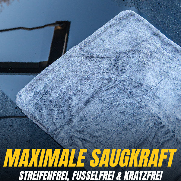 ORCA DRYING WIPER 1200GSM 50x80cm