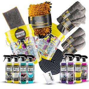 PREMIUM WASCH KIT