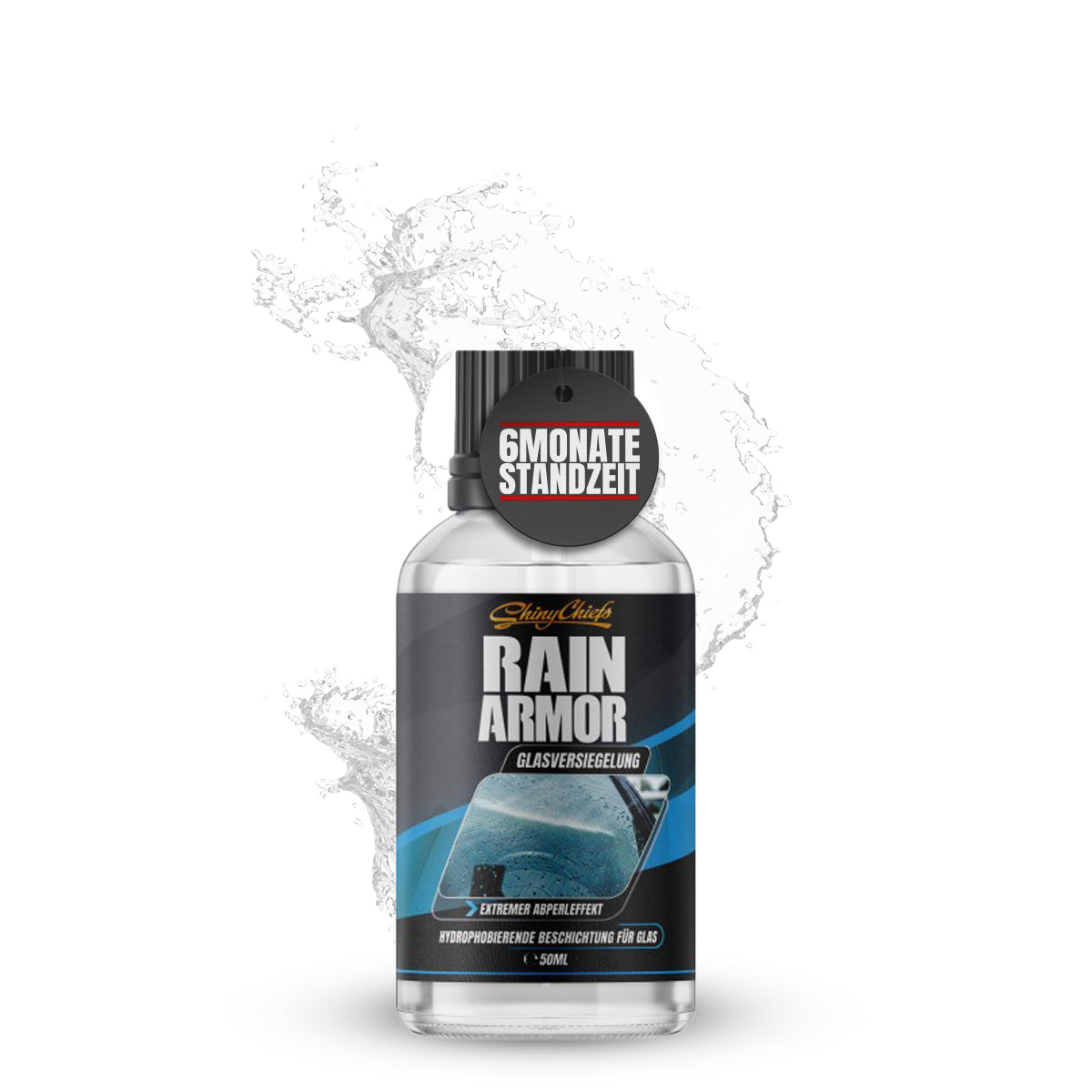 Rain Armor - Glasversiegelung 50ml
