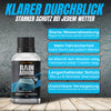 Rain Armor - Glasversiegelung 50ml Set