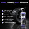 REIFENFRESH - REIFENSCHUTZPFLEGE MATT 500ml SET