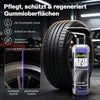 REIFENFRESH - REIFENSCHUTZPFLEGE MATT 500ml SET