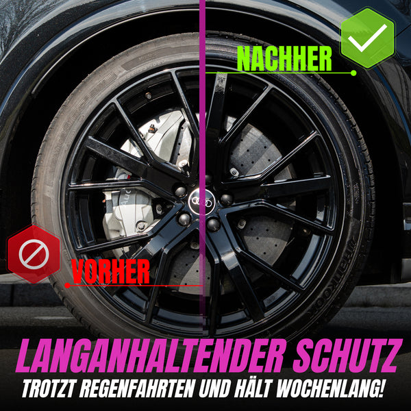 REIFENGLANZ - REIFENGLANZGEL 500ml