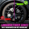 Felgen- & Reifenpflege-Kit