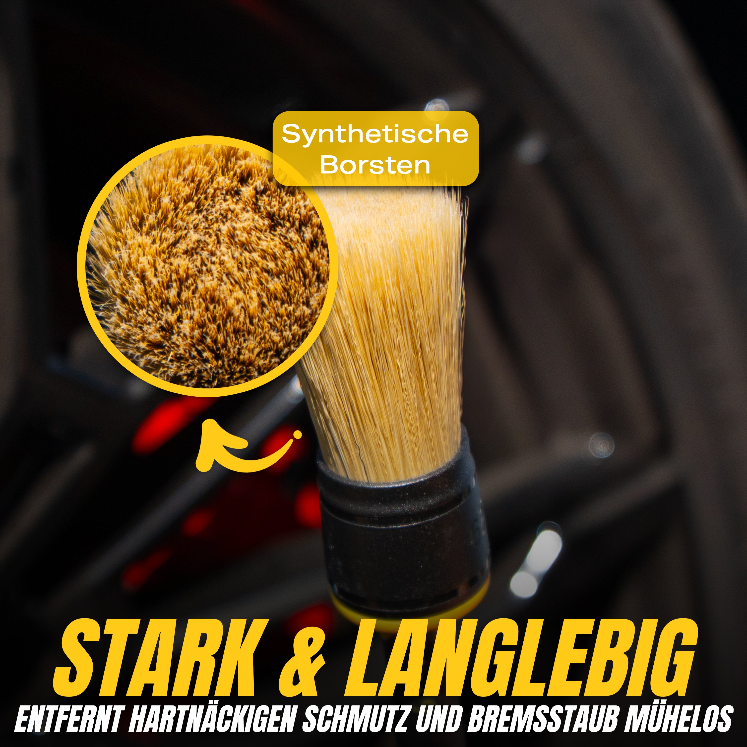 RIMBRUSH - FELGENPINSEL