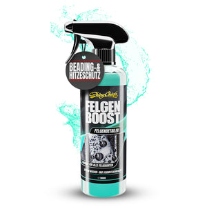 FELGEN BOOST - FELGEN DETAILER 500ml