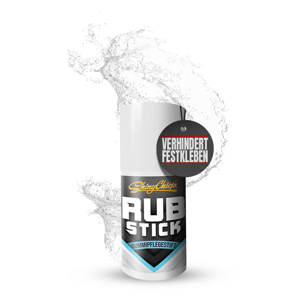 RUB STICK - RUBBER CARE PEN 25ml