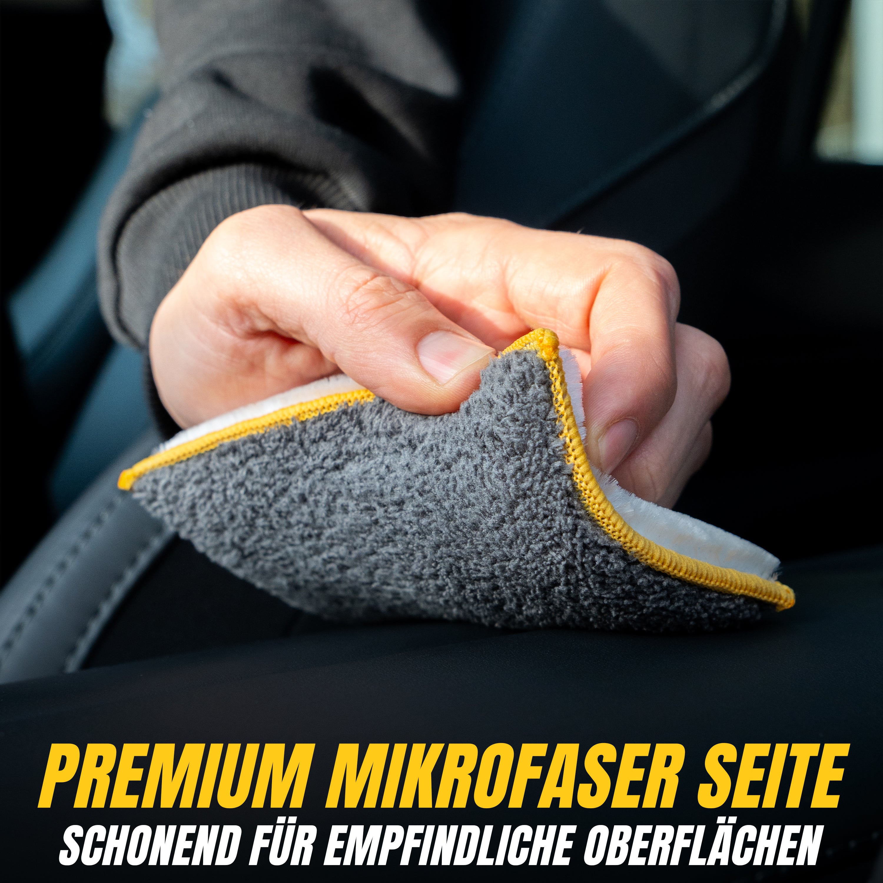 INTERIOR SCRUB PAD
