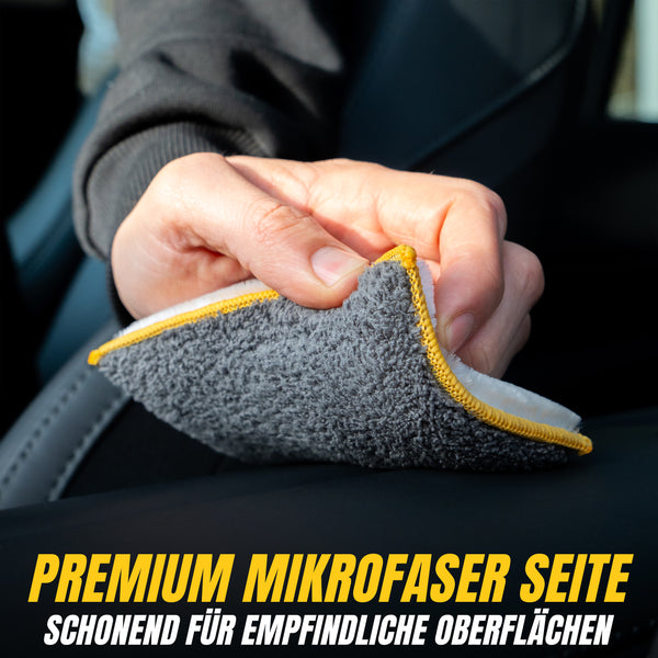 INTERIOR SCRUB PAD