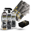SLICK WASH - GRAFEEN PREMIUM SET