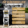 Zestaw SLICK WASH - GRAPHENE SHAMPOO 500ml + GRAPHENE SPRAY 500ml