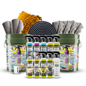 PREMIUM WASKIT