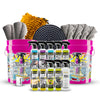 PREMIUM WASKIT - ROZE