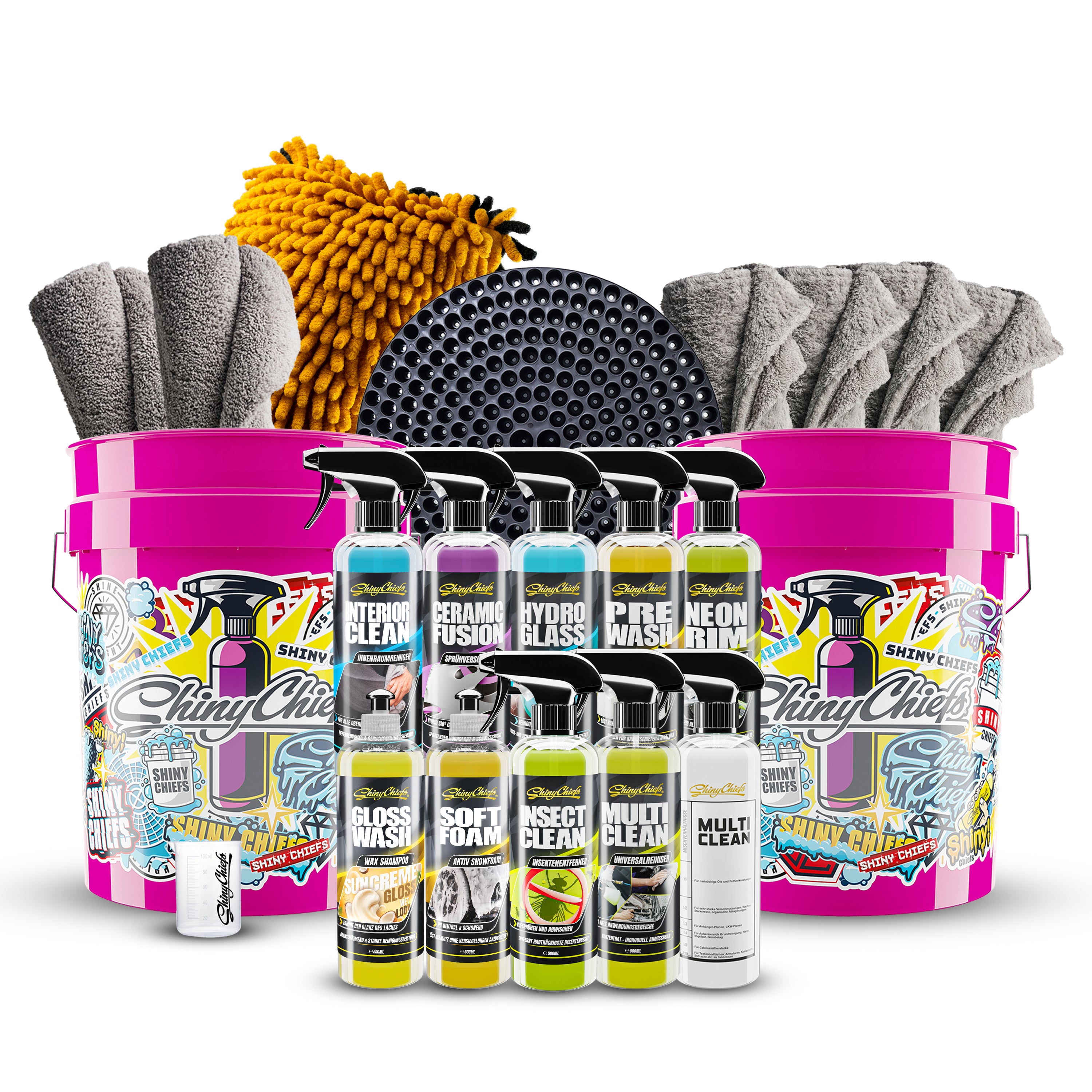 PREMIUM WASKIT