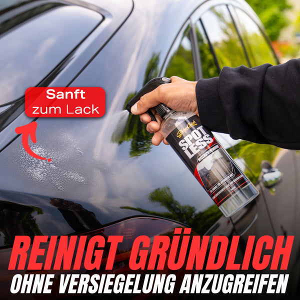 SPOTLESS - WATERSPOTREMOVER 500ml