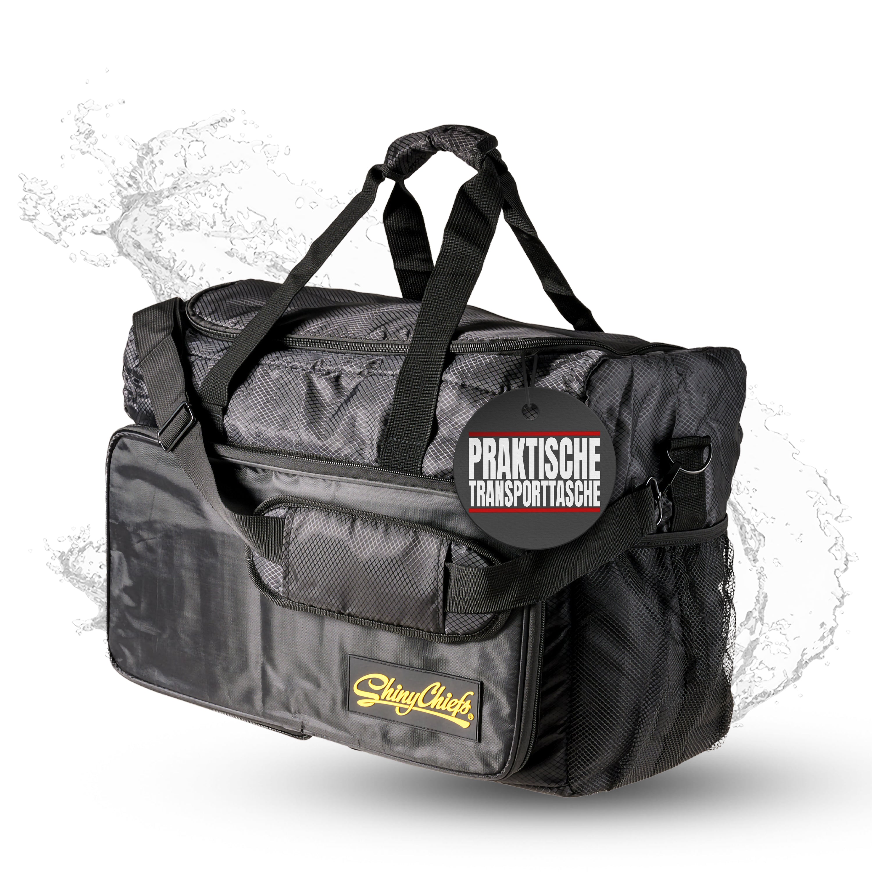 DETAILING BAG - Wähle dein Kit