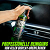 INTERIOR DEEP DETAILING KIT