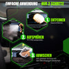 TOUCH CLEAN - TFT & DISPLAYREINIGER SET
